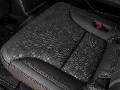 2023 Toyota Sequoia TRD Pro