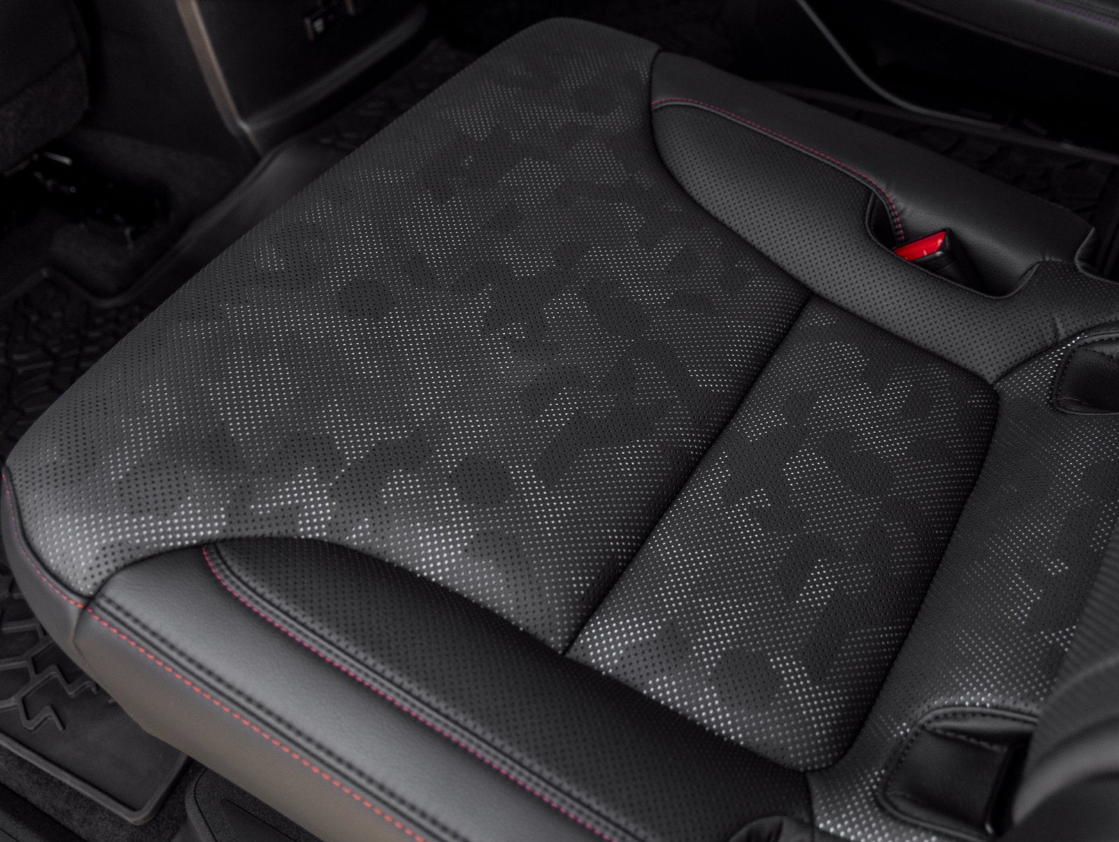 2023 Toyota Sequoia TRD Pro