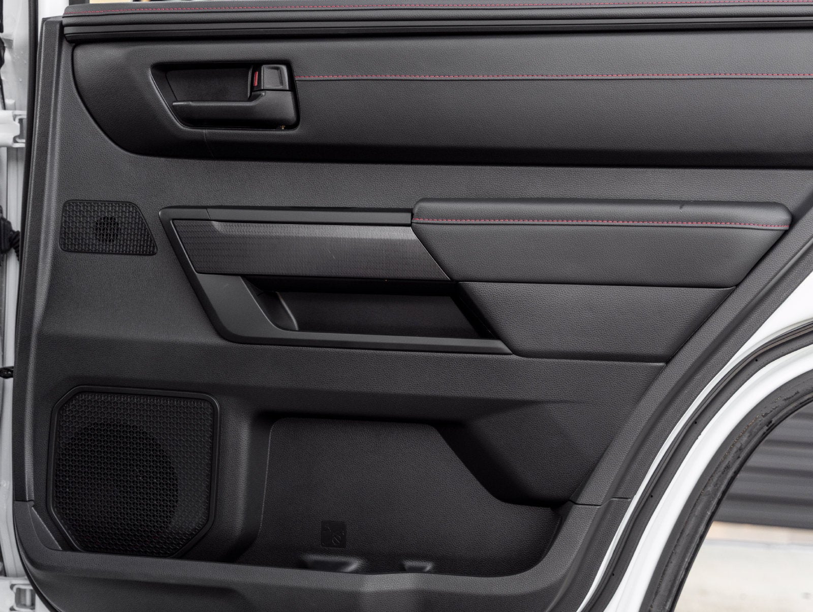 2023 Toyota Sequoia TRD Pro
