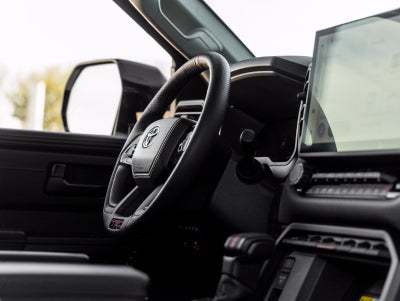 2023 Toyota Sequoia TRD Pro