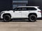 2023 Toyota Sequoia TRD Pro