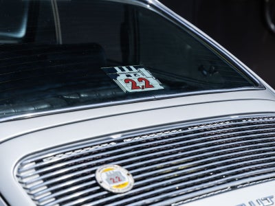 1970 Porsche 911 T