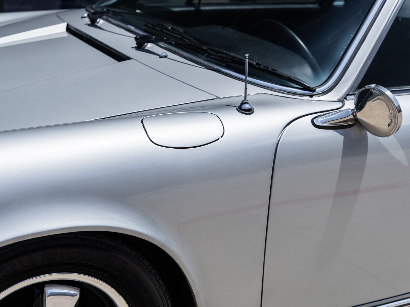 1970 Porsche 911 T