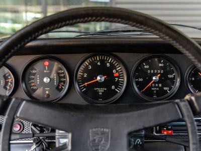 1970 Porsche 911 T