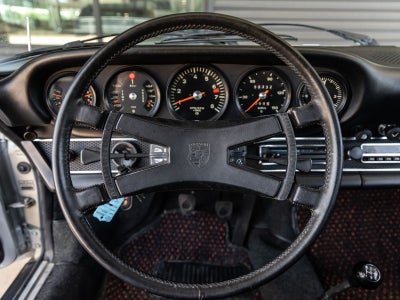1970 Porsche 911 T