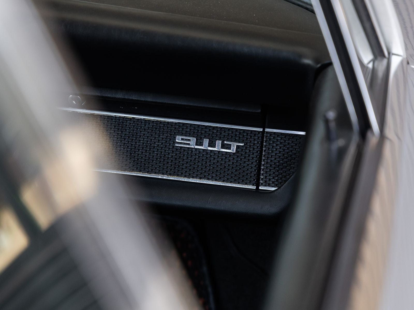 1970 Porsche 911 T