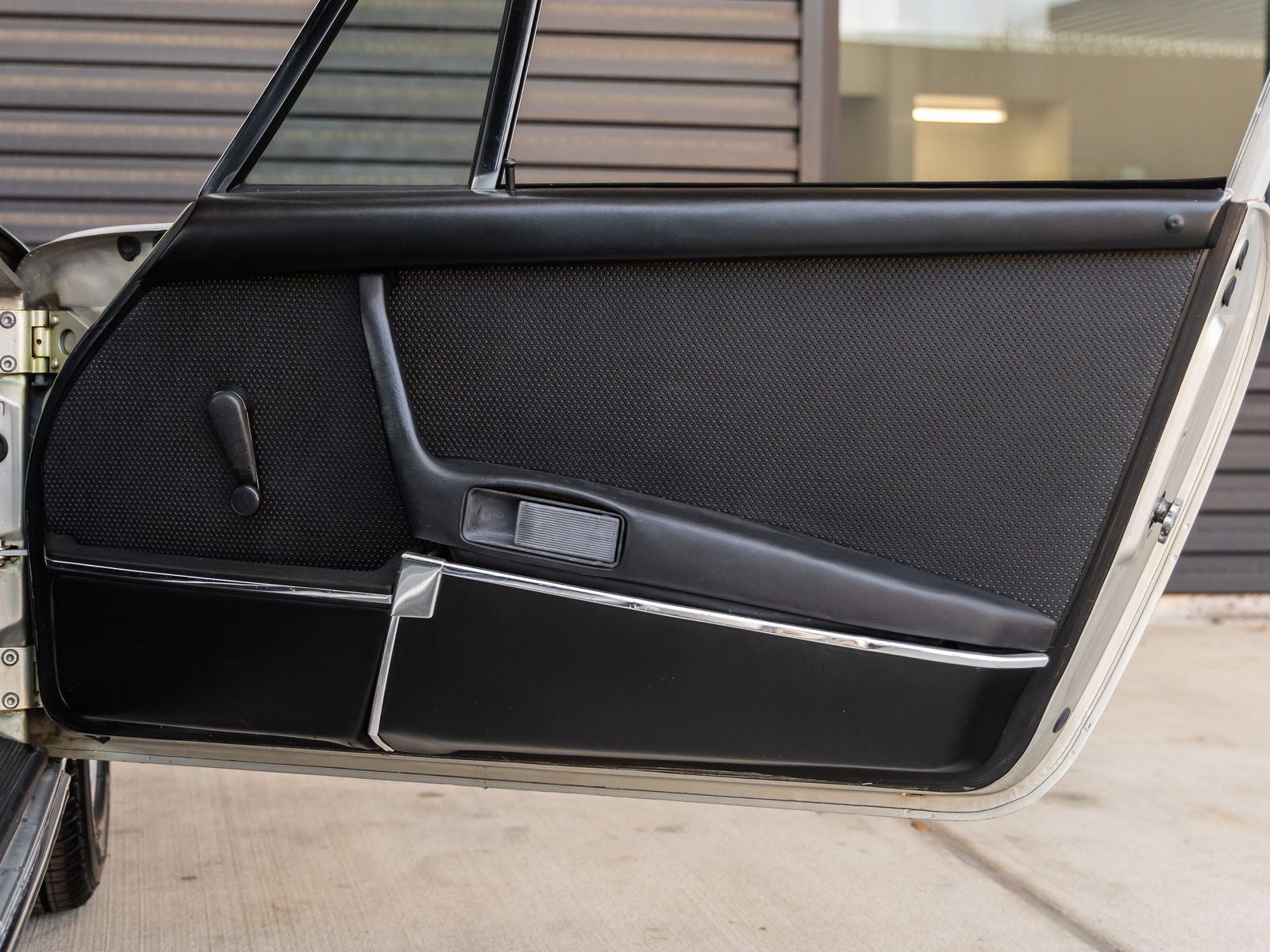 1970 Porsche 911 T