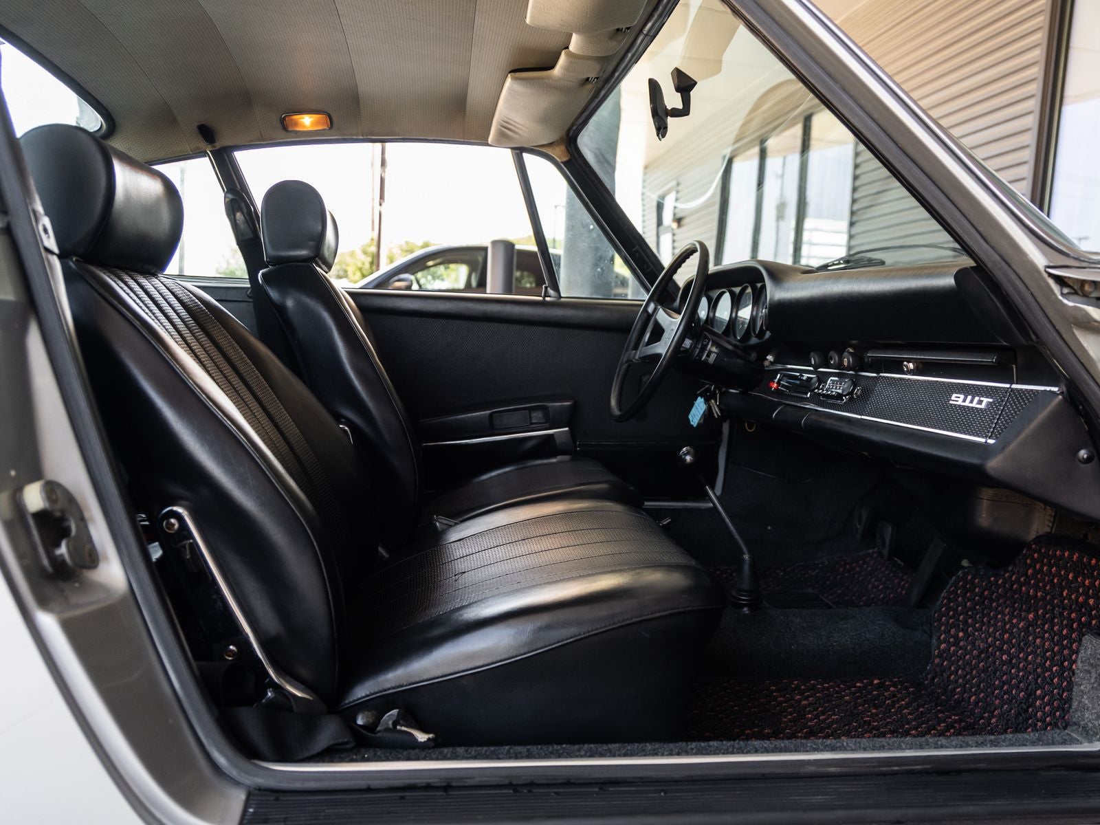 1970 Porsche 911 T