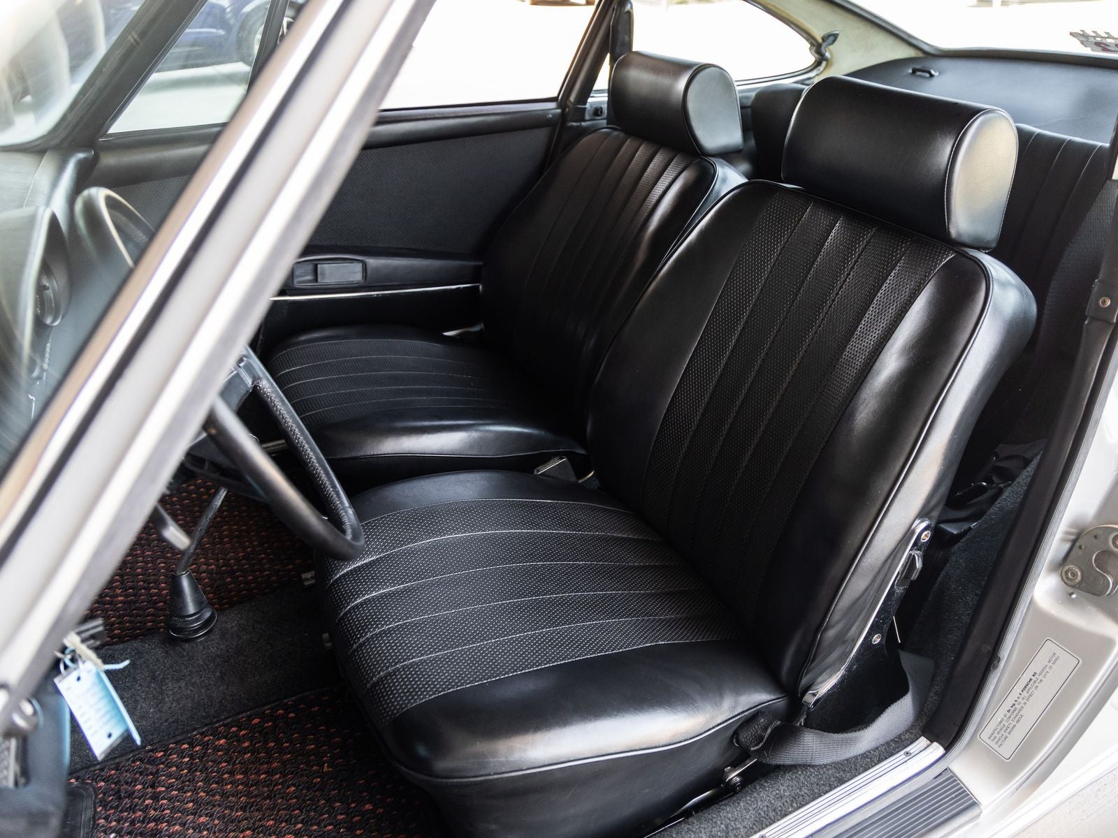 1970 Porsche 911 T
