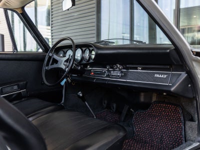 1970 Porsche 911 T
