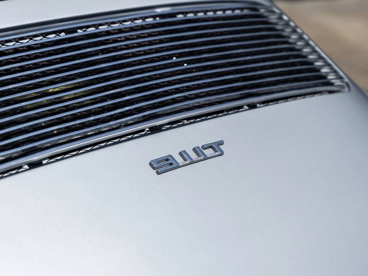 1970 Porsche 911 T 2.2 Coupe