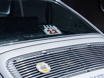 1970 Porsche 911 T 2.2 Coupe