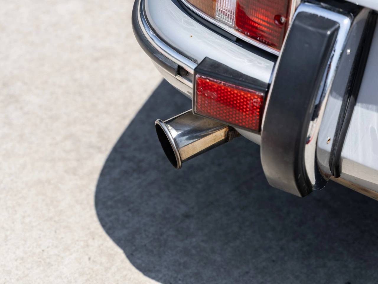 1970 Porsche 911 T 2.2 Coupe