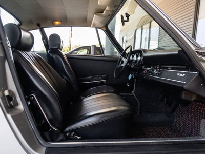 1970 Porsche 911 T 2.2 Coupe