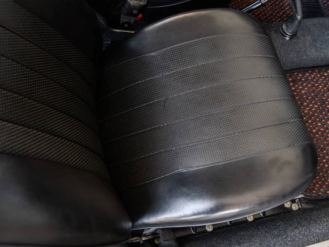 1970 Porsche 911 T 2.2 Coupe
