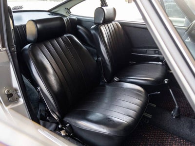1970 Porsche 911 T 2.2 Coupe