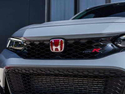 2023 Honda Civic Type R Base