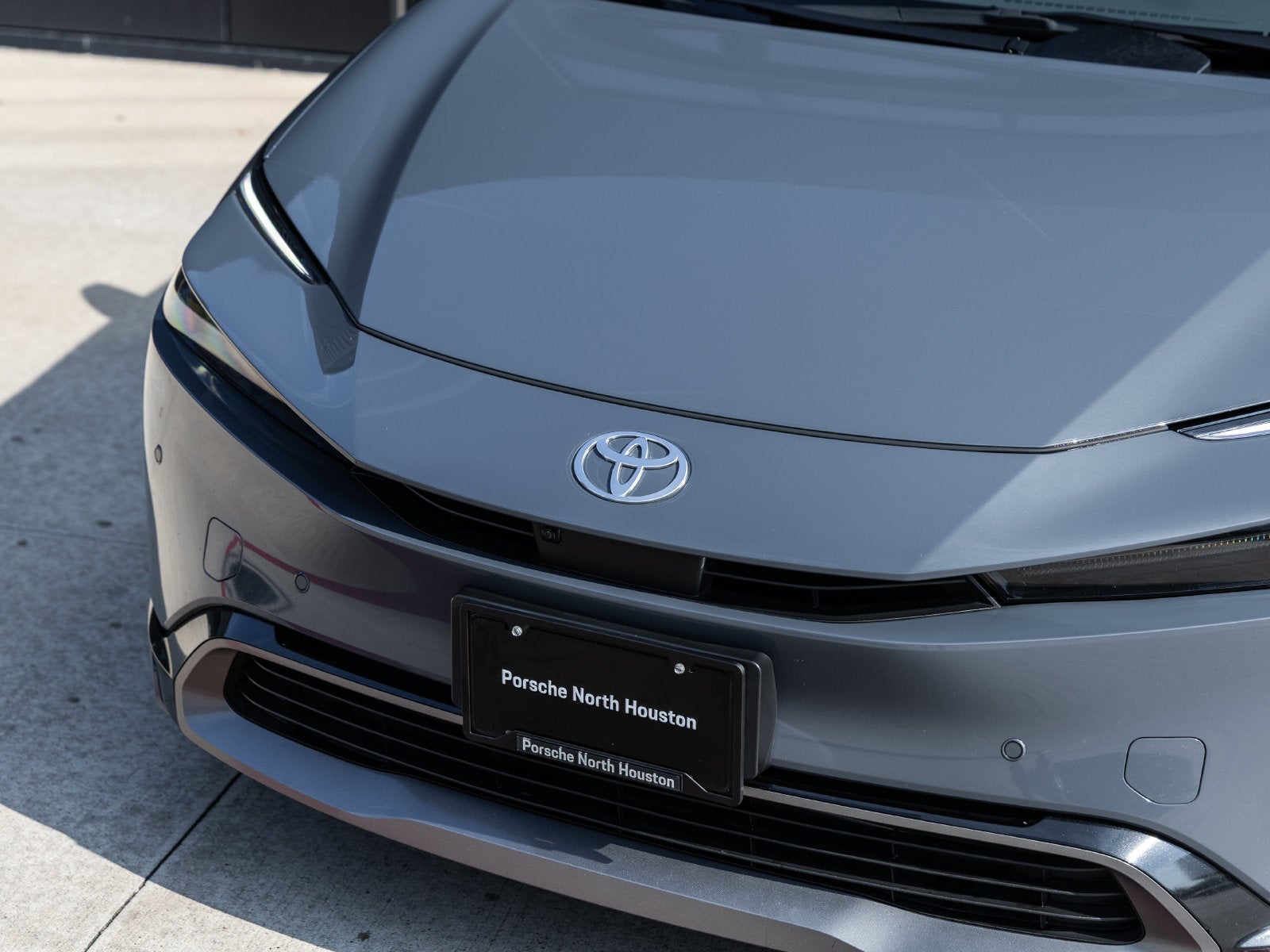 2024 Toyota Prius Limited