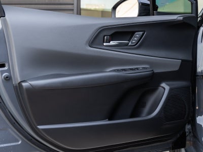 2024 Toyota Prius Limited