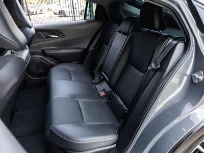 2024 Toyota Prius Limited