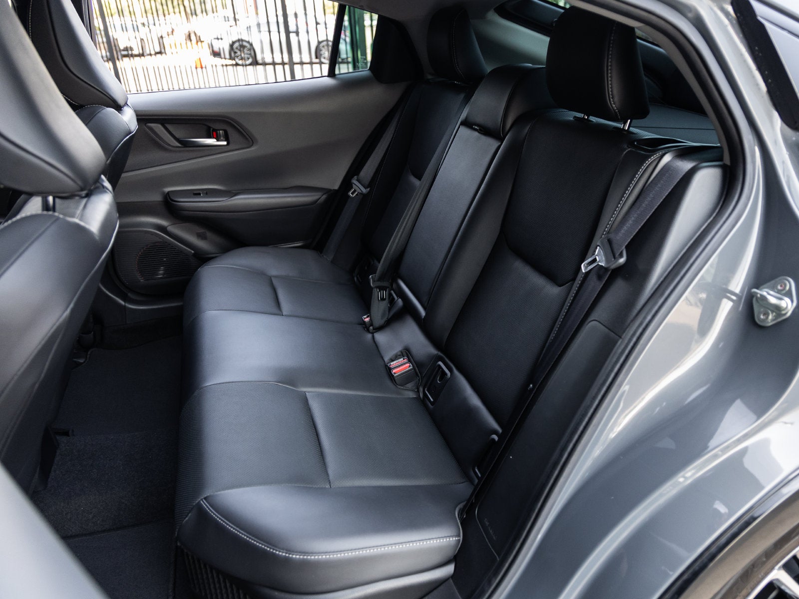 2024 Toyota Prius Limited