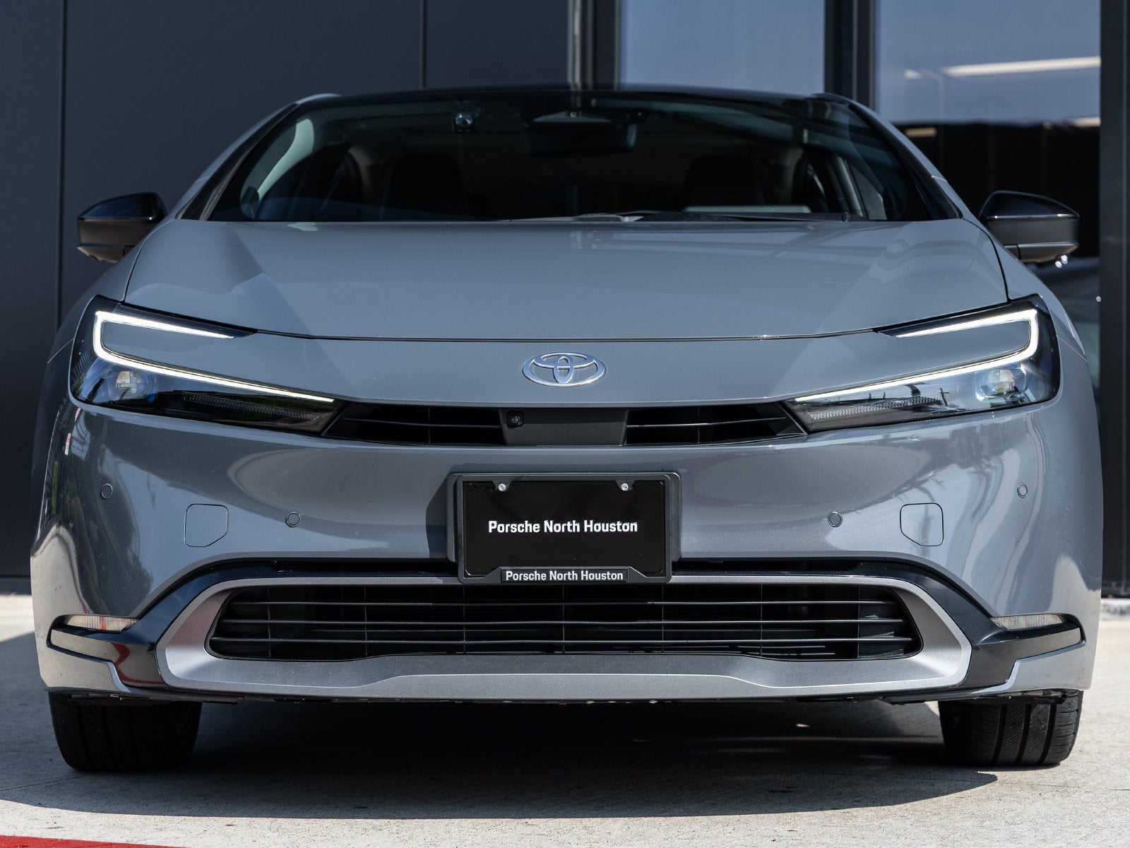 2024 Toyota Prius Limited