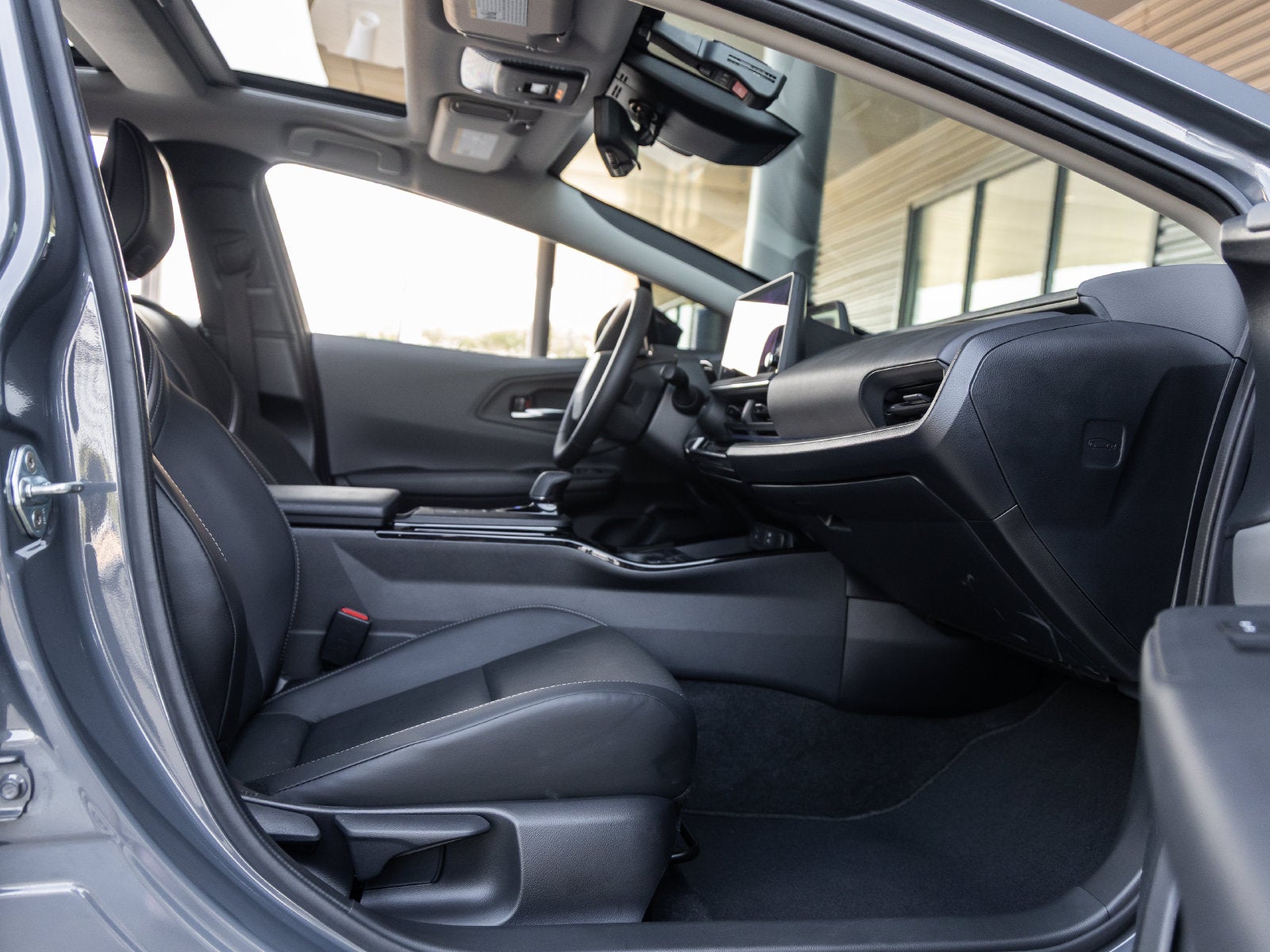 2024 Toyota Prius Limited
