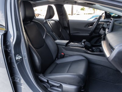 2024 Toyota Prius Limited