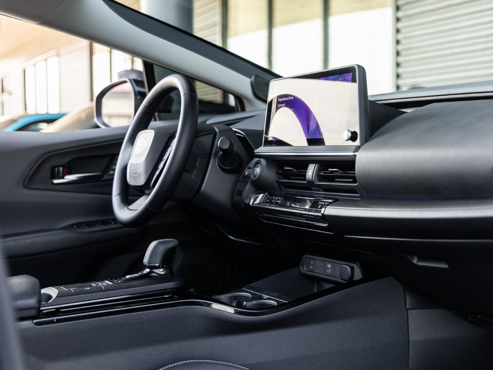 2024 Toyota Prius Limited