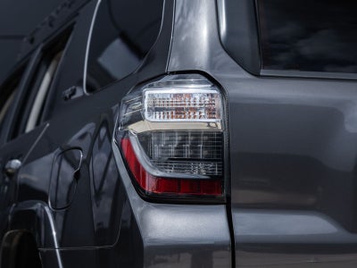 2016 Toyota 4Runner Trail Premium