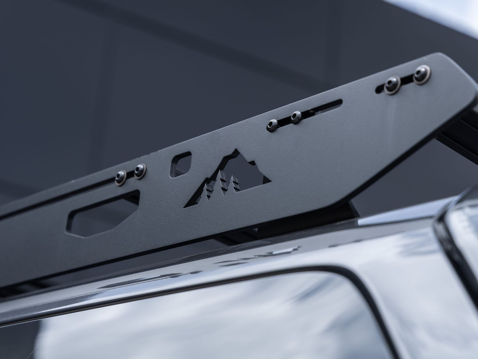 2016 Toyota 4Runner Trail Premium