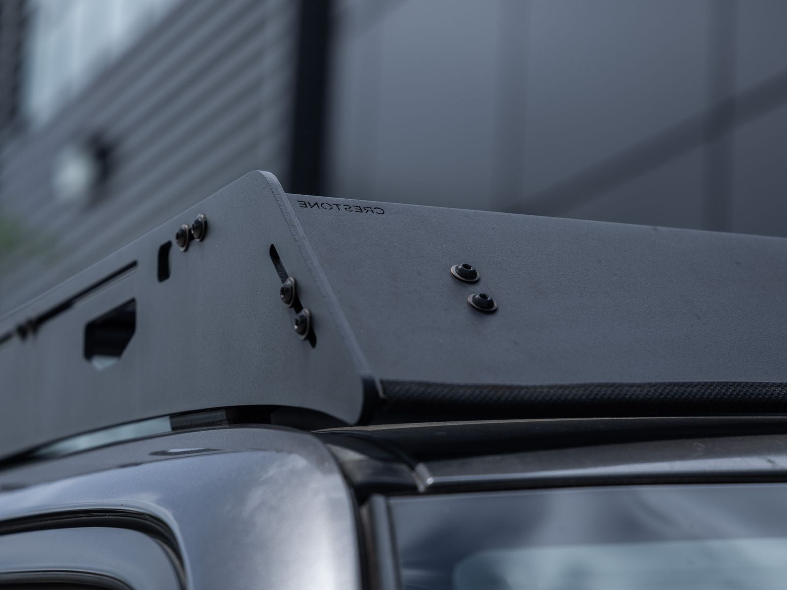 2016 Toyota 4Runner Trail Premium