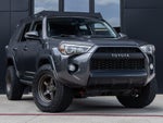2016 Toyota 4Runner Trail Premium