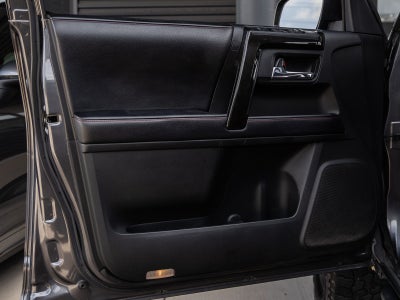 2016 Toyota 4Runner Trail Premium