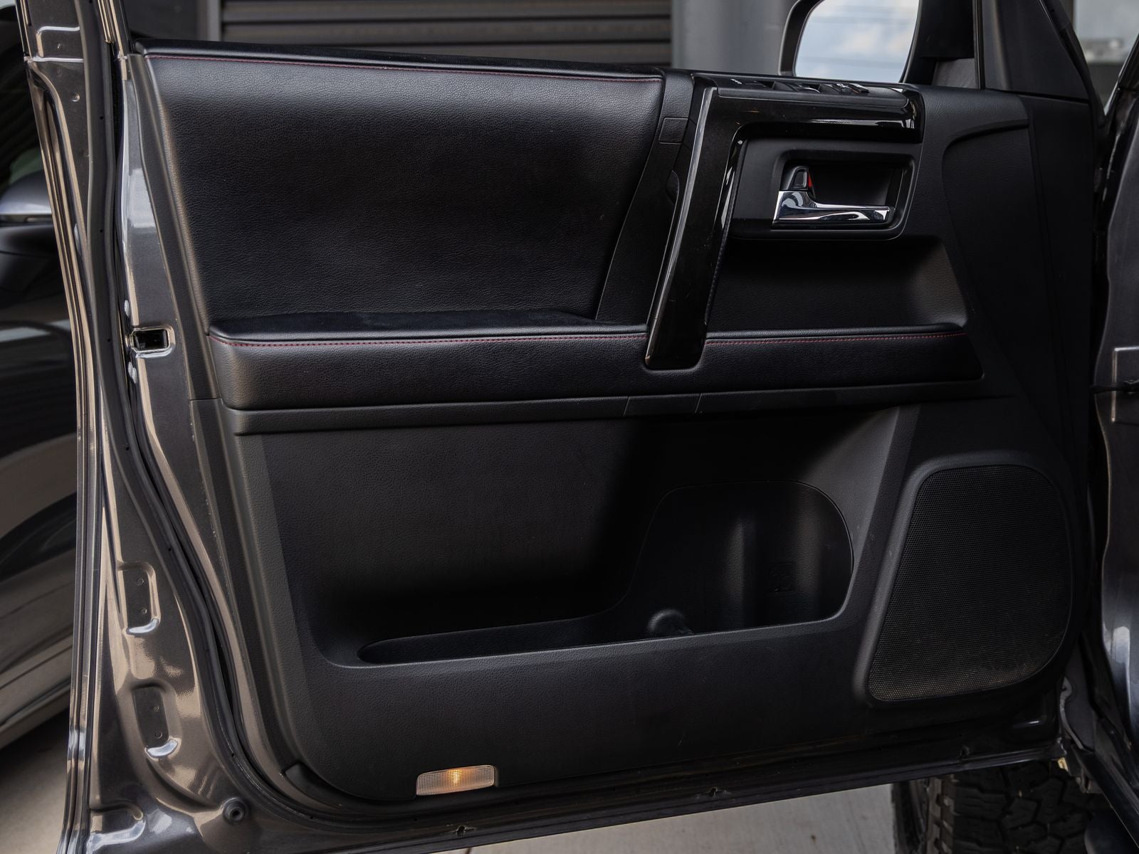 2016 Toyota 4Runner Trail Premium