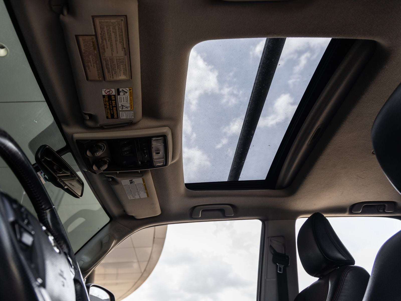 2016 Toyota 4Runner Trail Premium