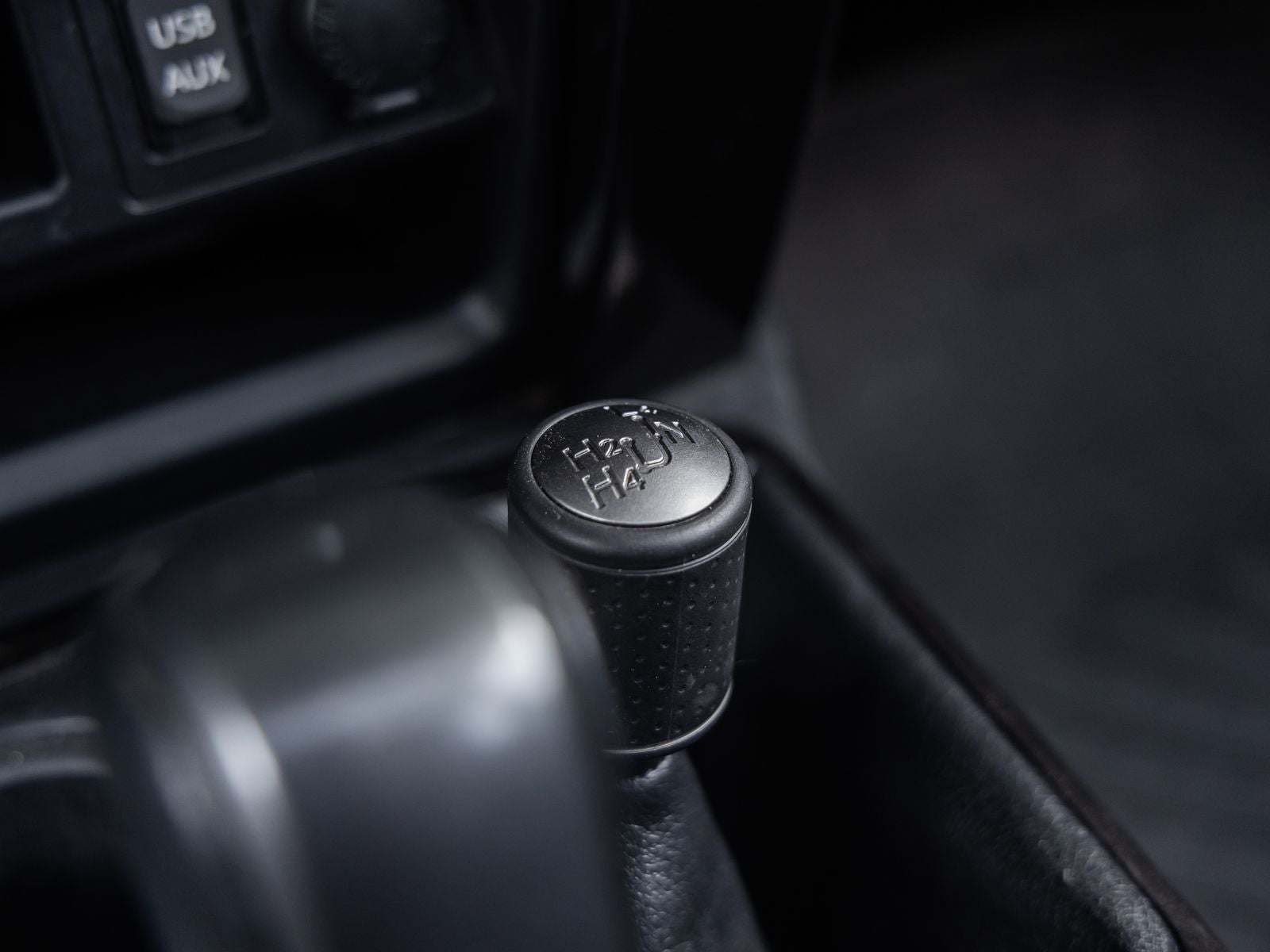 2016 Toyota 4Runner Trail Premium