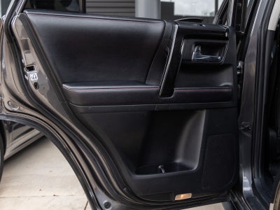 2016 Toyota 4Runner Trail Premium