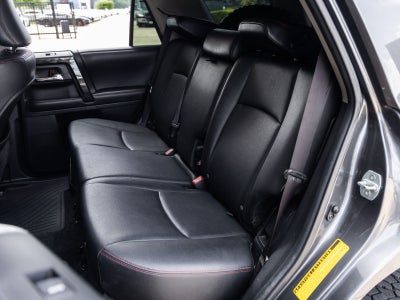 2016 Toyota 4Runner Trail Premium