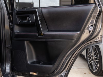 2016 Toyota 4Runner Trail Premium