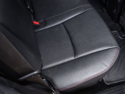 2016 Toyota 4Runner Trail Premium