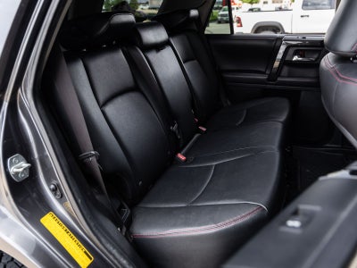 2016 Toyota 4Runner Trail Premium