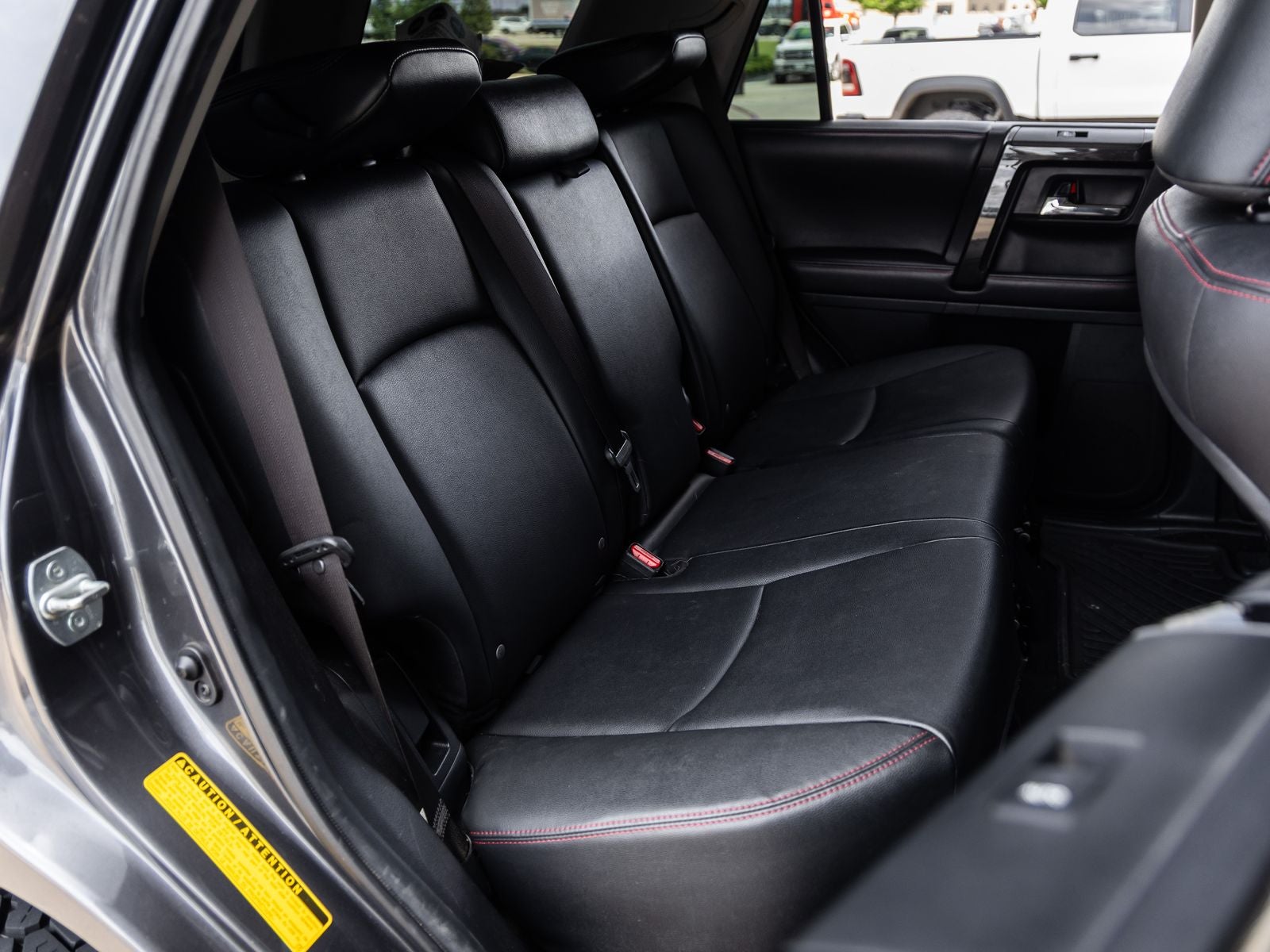 2016 Toyota 4Runner Trail Premium