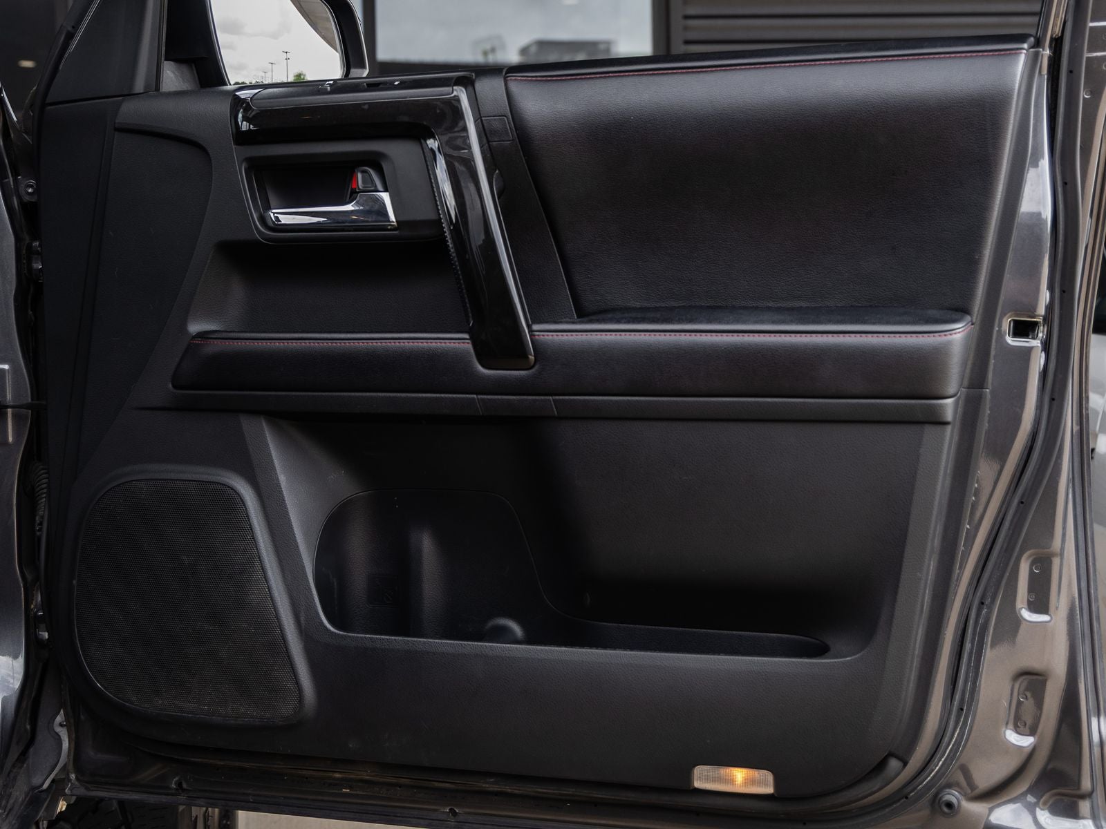 2016 Toyota 4Runner Trail Premium