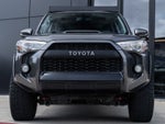 2016 Toyota 4Runner Trail Premium