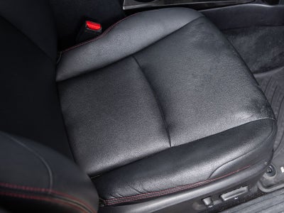 2016 Toyota 4Runner Trail Premium