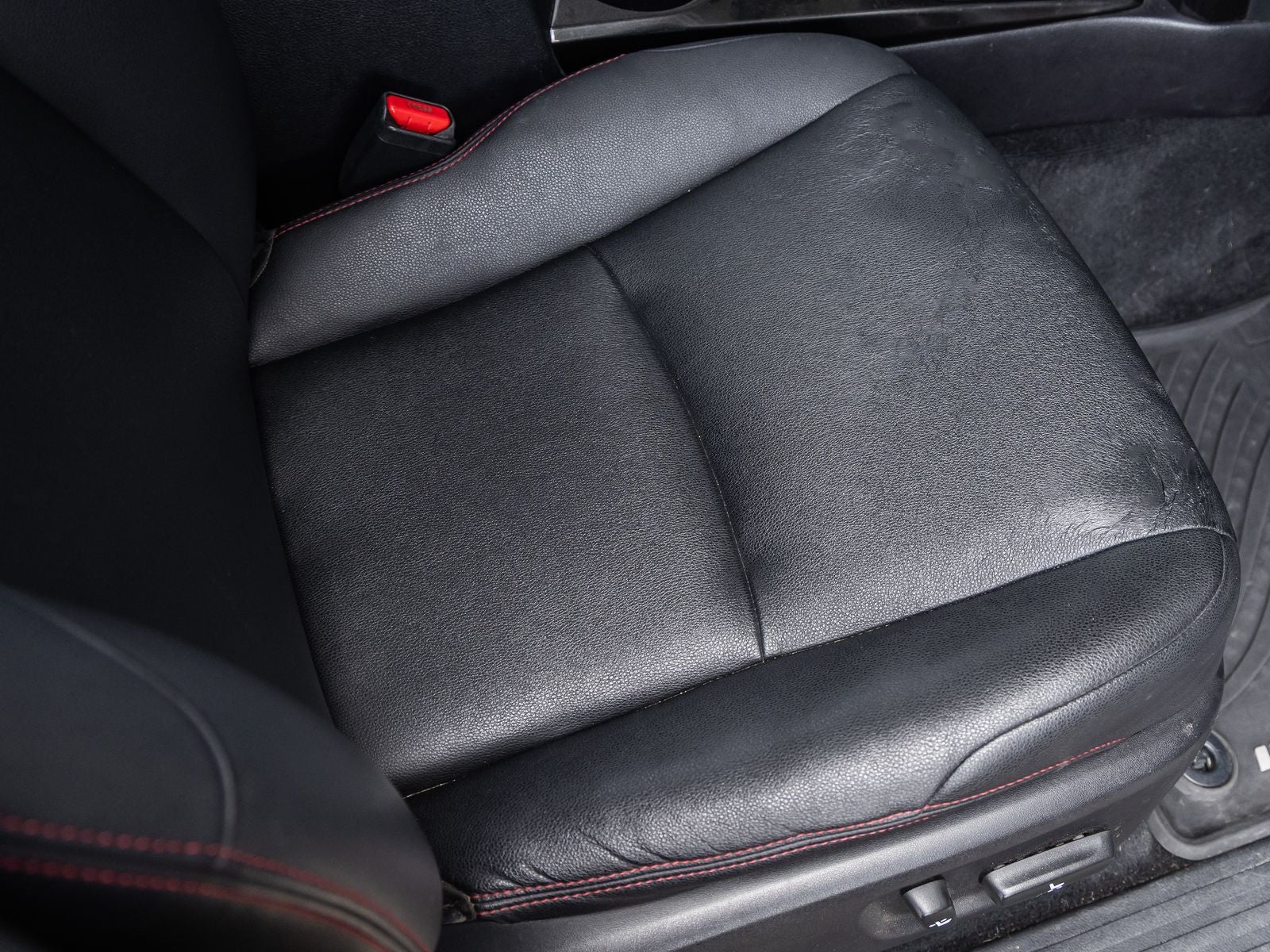 2016 Toyota 4Runner Trail Premium