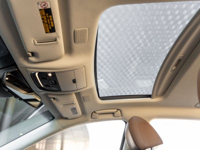 2019 Lexus LS 500 Base