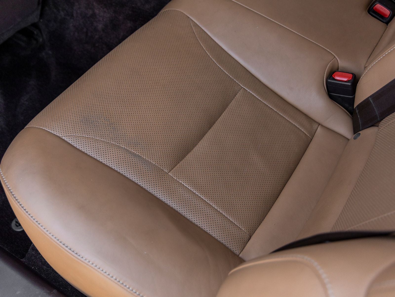 2019 Lexus LS 500 Base