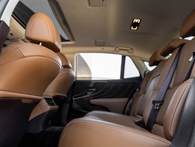 2019 Lexus LS 500 Base